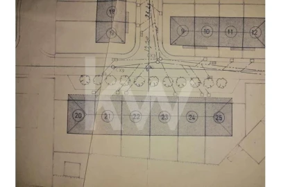 Terreno para Venda em Darque