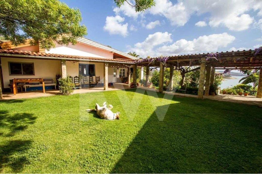 Quinta T16 para Venda em Santa Clara-A-Velha Foto 11