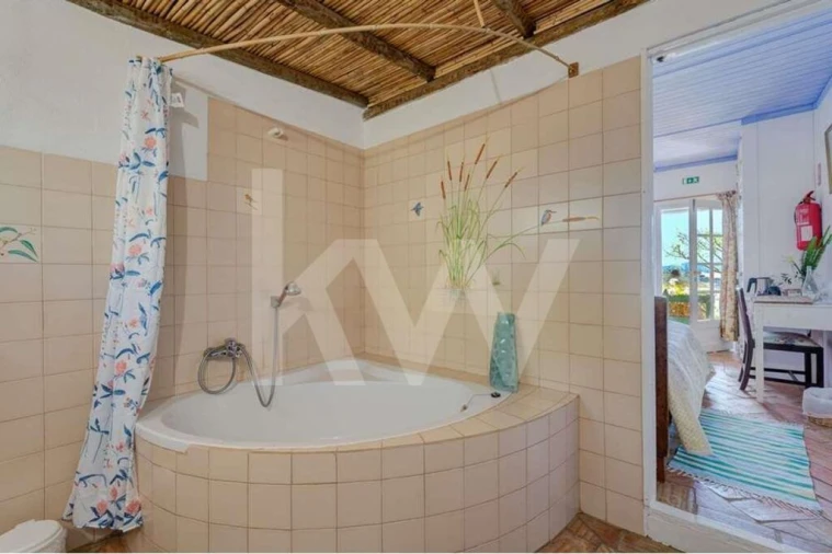 Quinta T16 para Venda em Santa Clara-A-Velha Foto 21