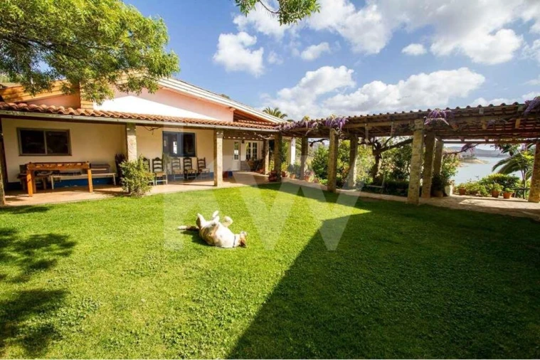 Quinta T16 para Venda em Santa Clara-A-Velha Foto 11