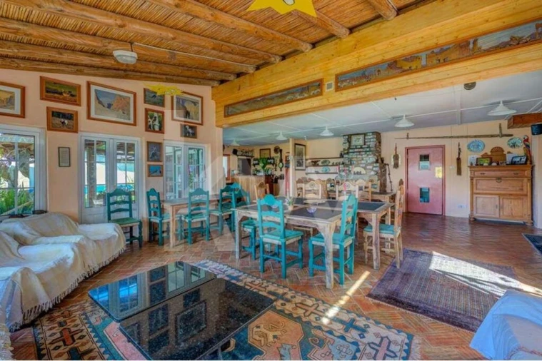 Quinta T16 para Venda em Santa Clara-A-Velha Foto 8