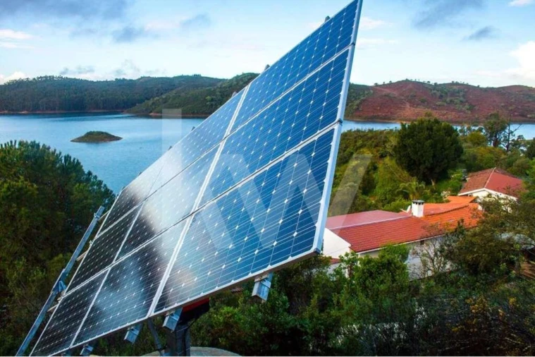 Quinta T16 para Venda em Santa Clara-A-Velha Foto 23