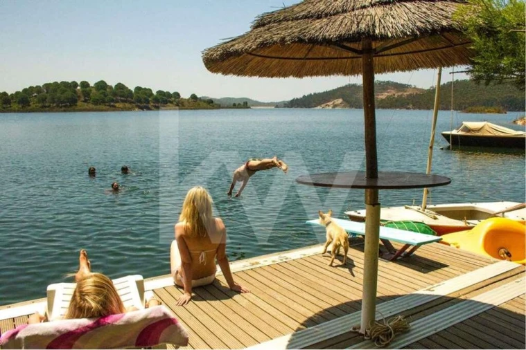 Quinta T16 para Venda em Santa Clara-A-Velha Foto 5