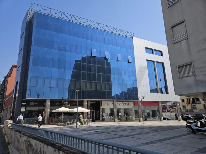 Escritório para Arrendamento em São Martinho do Bispo e Ribeira de Frades Foto 19