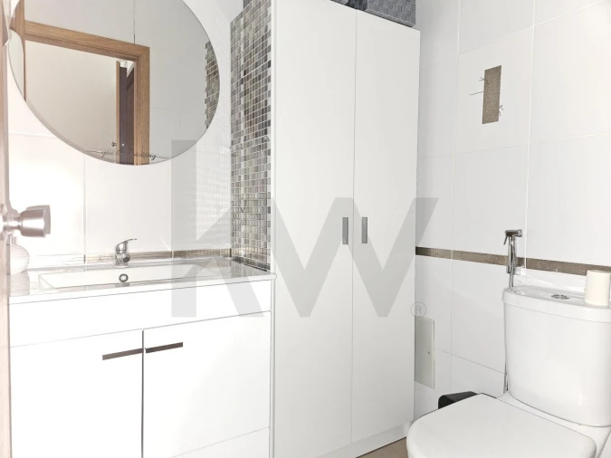 Escritório para Arrendamento em São Martinho do Bispo e Ribeira de Frades Foto 8