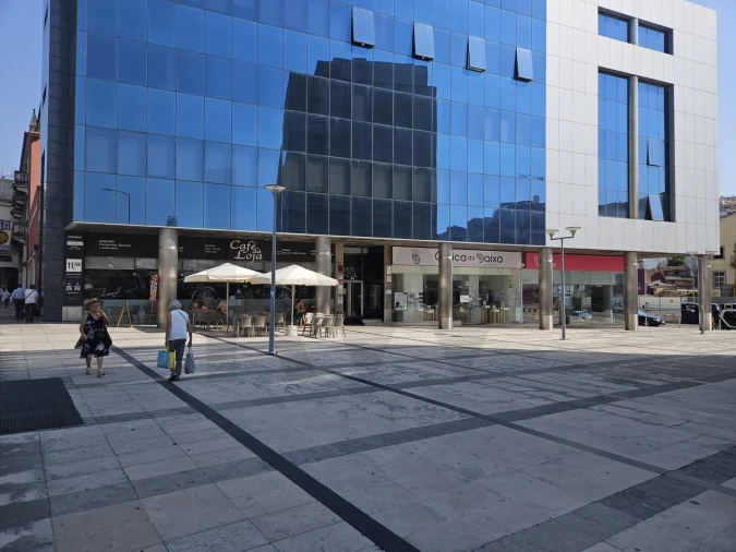 Escritório para Arrendamento em São Martinho do Bispo e Ribeira de Frades Foto 2