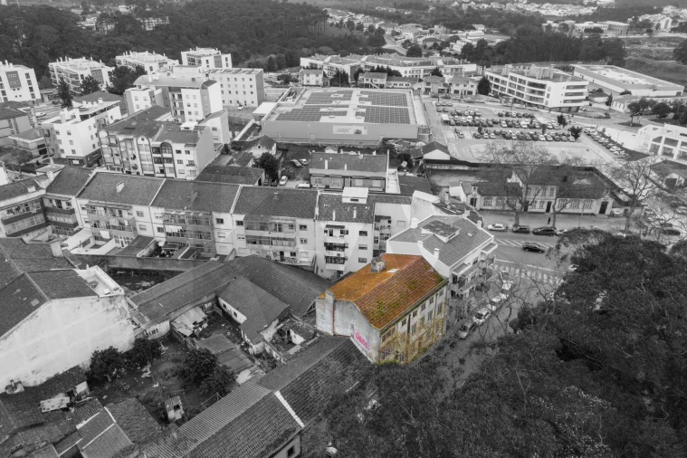 Prédio para Venda em Caldas da Rainha - Santo Onofre e Serra do Bouro Foto 40