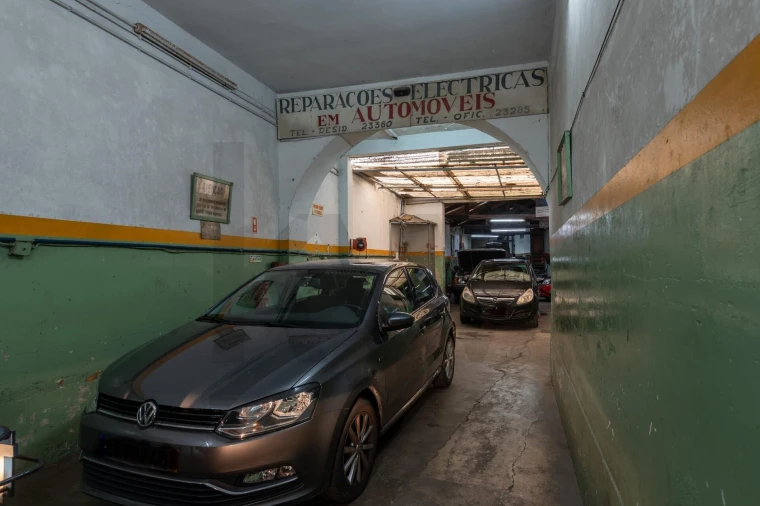 Prédio para Venda em Caldas da Rainha - Santo Onofre e Serra do Bouro Foto 28