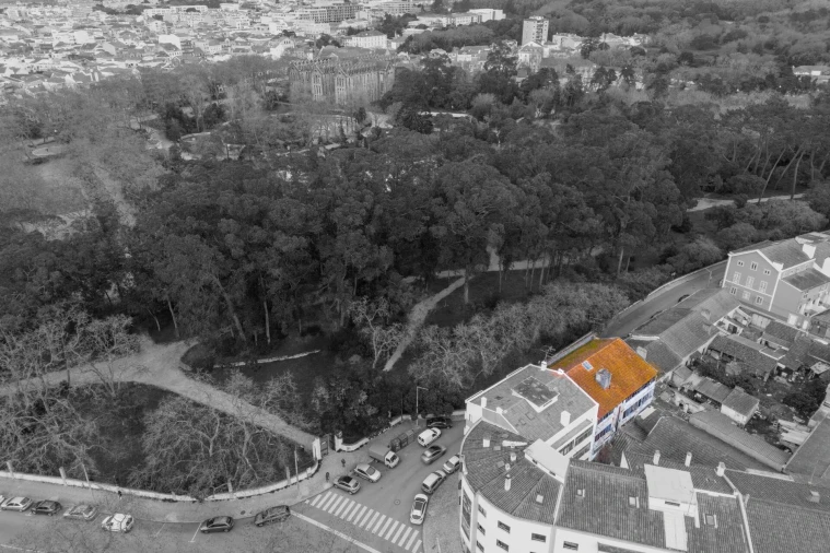 Prédio para Venda em Caldas da Rainha - Santo Onofre e Serra do Bouro Foto 37