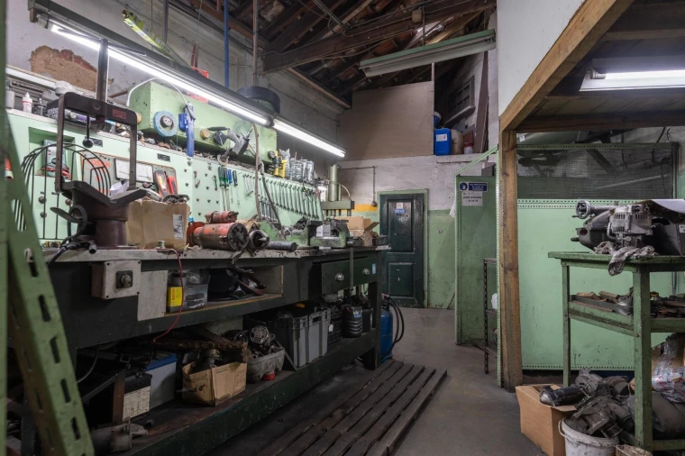 Prédio para Venda em Caldas da Rainha - Santo Onofre e Serra do Bouro Foto 31