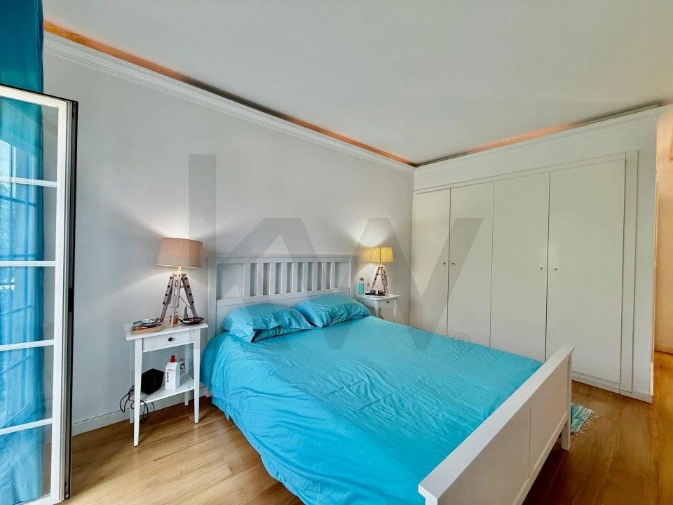 Moradia T5 para Venda em São Bras e São Lourenço Foto 20