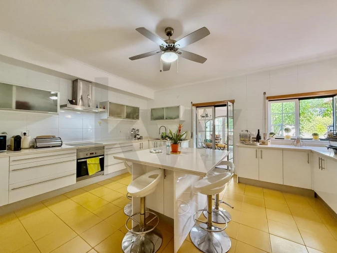 Moradia T5 para Venda em São Bras e São Lourenço Foto 12