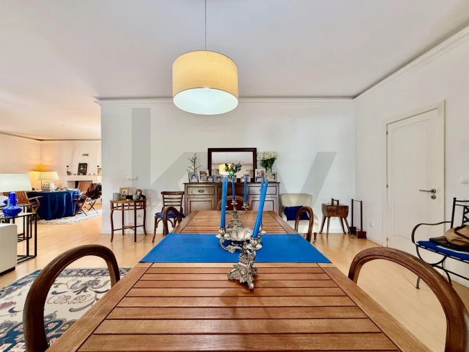 Moradia T5 para Venda em São Bras e São Lourenço Foto 10