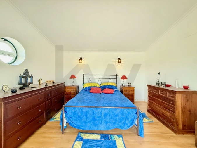 Moradia T5 para Venda em São Bras e São Lourenço Foto 35