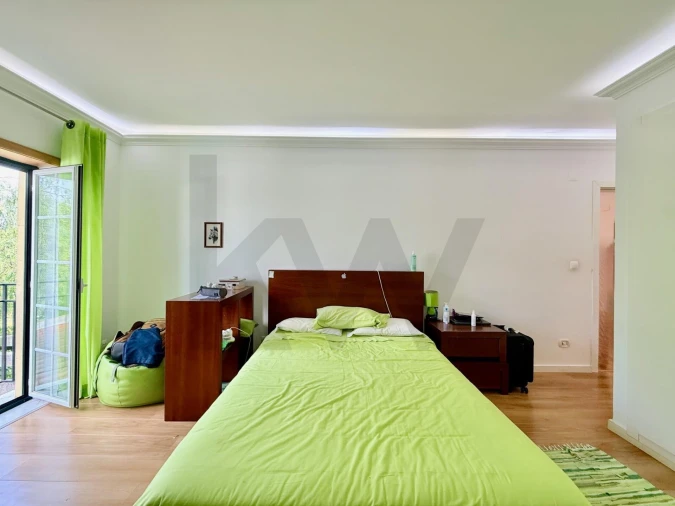 Moradia T5 para Venda em São Bras e São Lourenço Foto 24