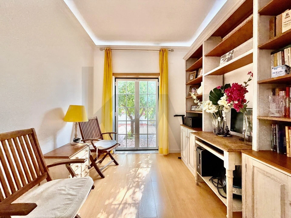 Moradia T5 para Venda em São Bras e São Lourenço Foto 14