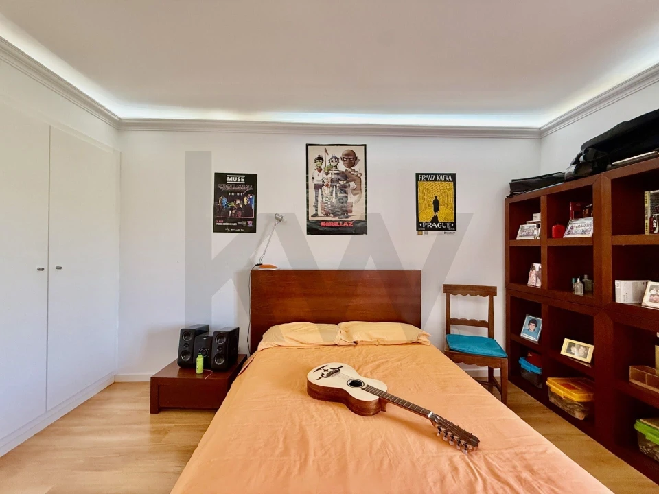 Moradia T5 para Venda em São Bras e São Lourenço Foto 22