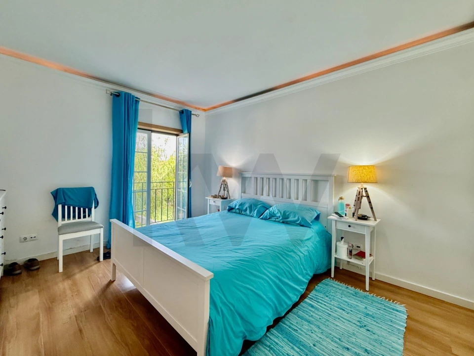 Moradia T5 para Venda em São Bras e São Lourenço Foto 18