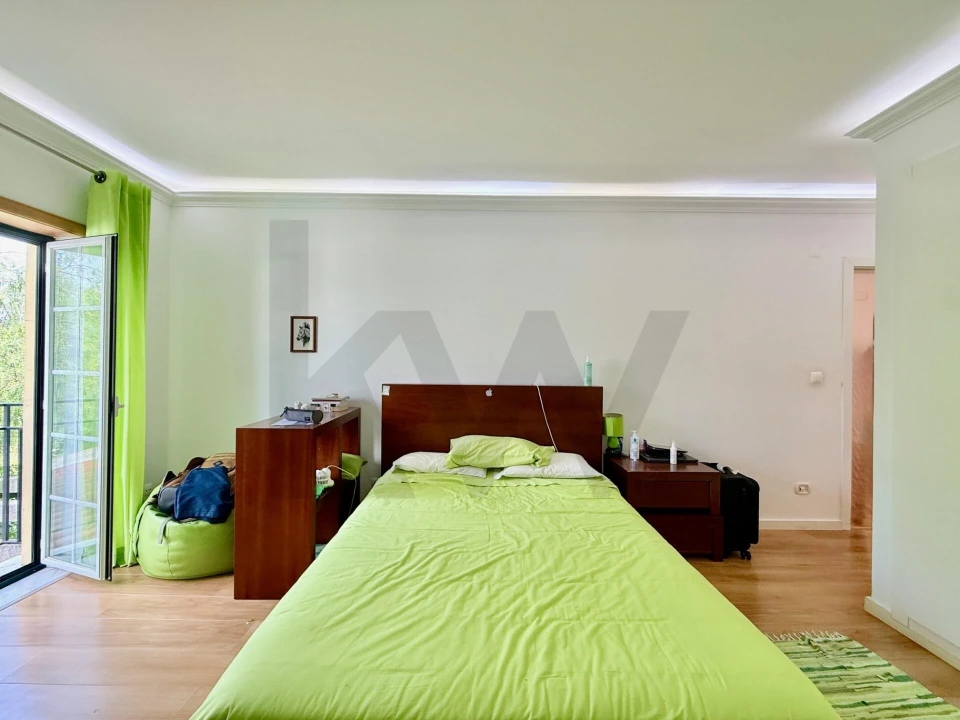 Moradia T5 para Venda em São Bras e São Lourenço Foto 24