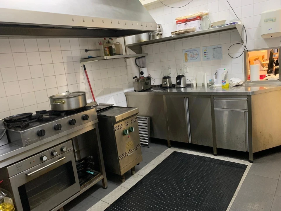 Negócio para Trespasse em São Martinho do Bispo e Ribeira de Frades Foto 11