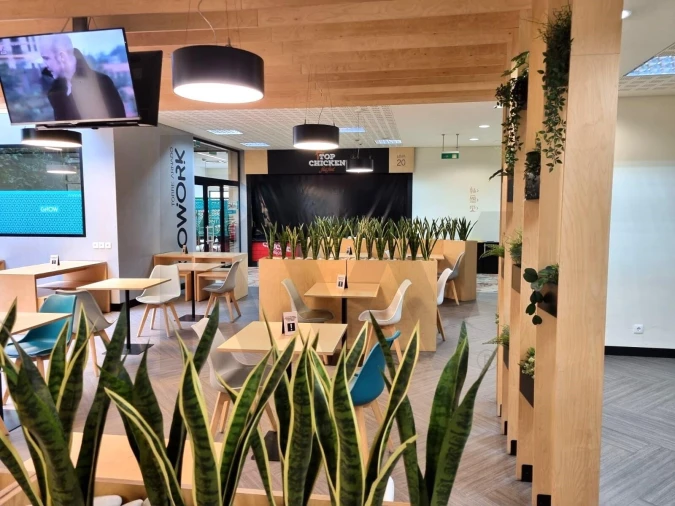 Negócio para Trespasse em São Martinho do Bispo e Ribeira de Frades Foto 4