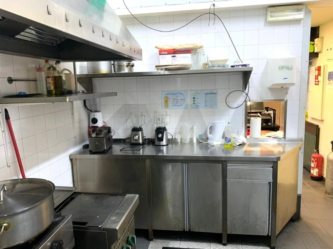 Negócio para Trespasse em São Martinho do Bispo e Ribeira de Frades Foto 7