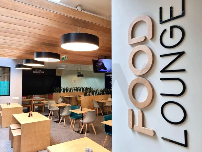 Negócio para Trespasse em São Martinho do Bispo e Ribeira de Frades Foto 3