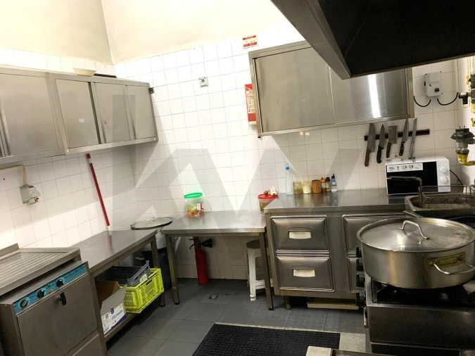 Negócio para Trespasse em São Martinho do Bispo e Ribeira de Frades Foto 8