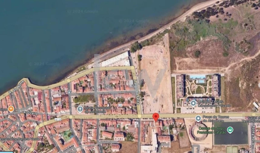 Loja para Venda em Alcochete Foto 2