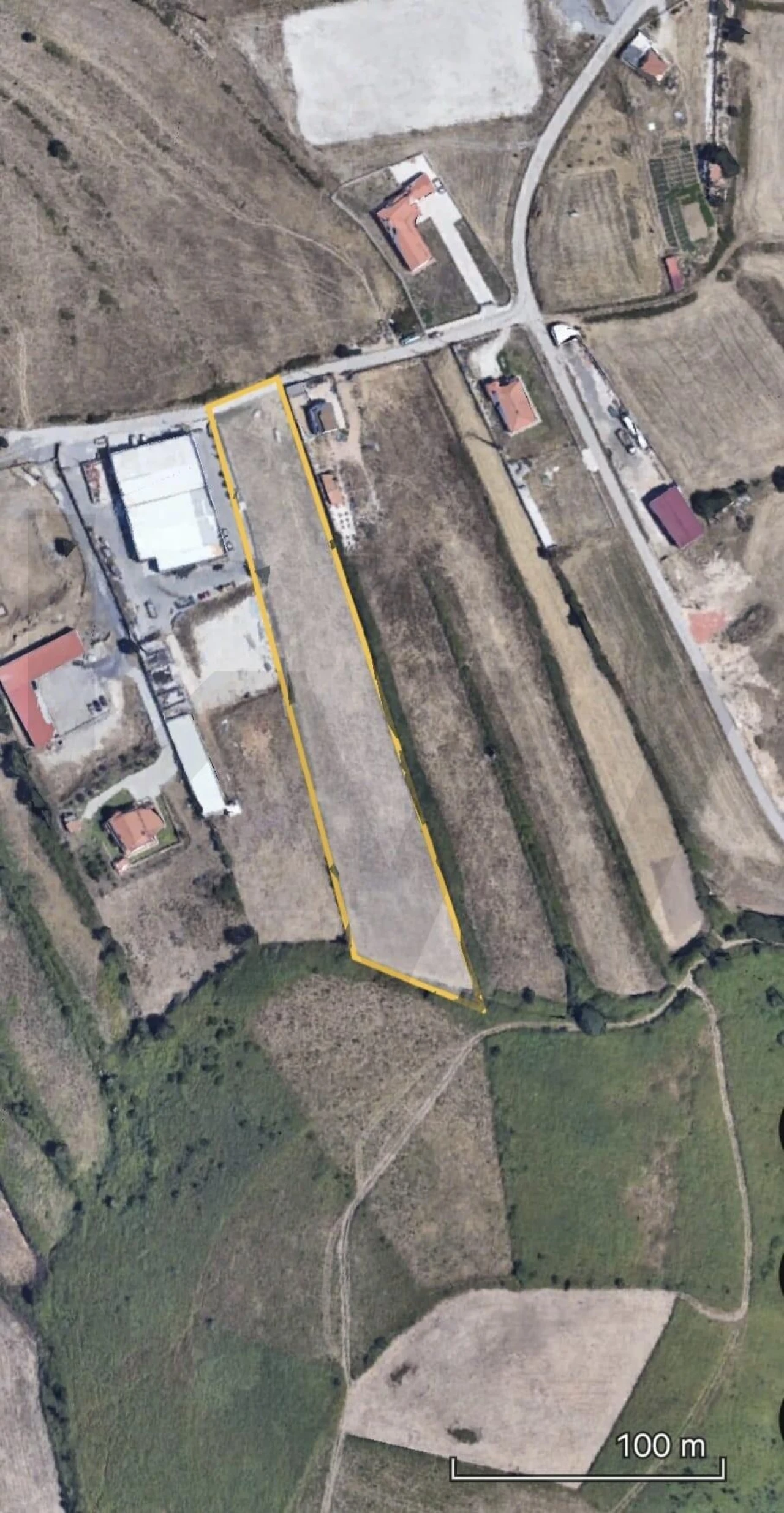 Terreno para Venda em Venda do Pinheiro e Santo Estêvão das Galés Foto 7