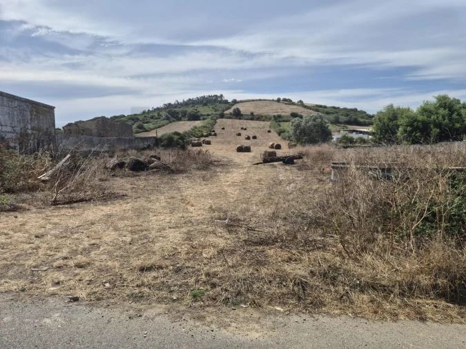 Terreno para Venda em Venda do Pinheiro e Santo Estêvão das Galés Foto 2