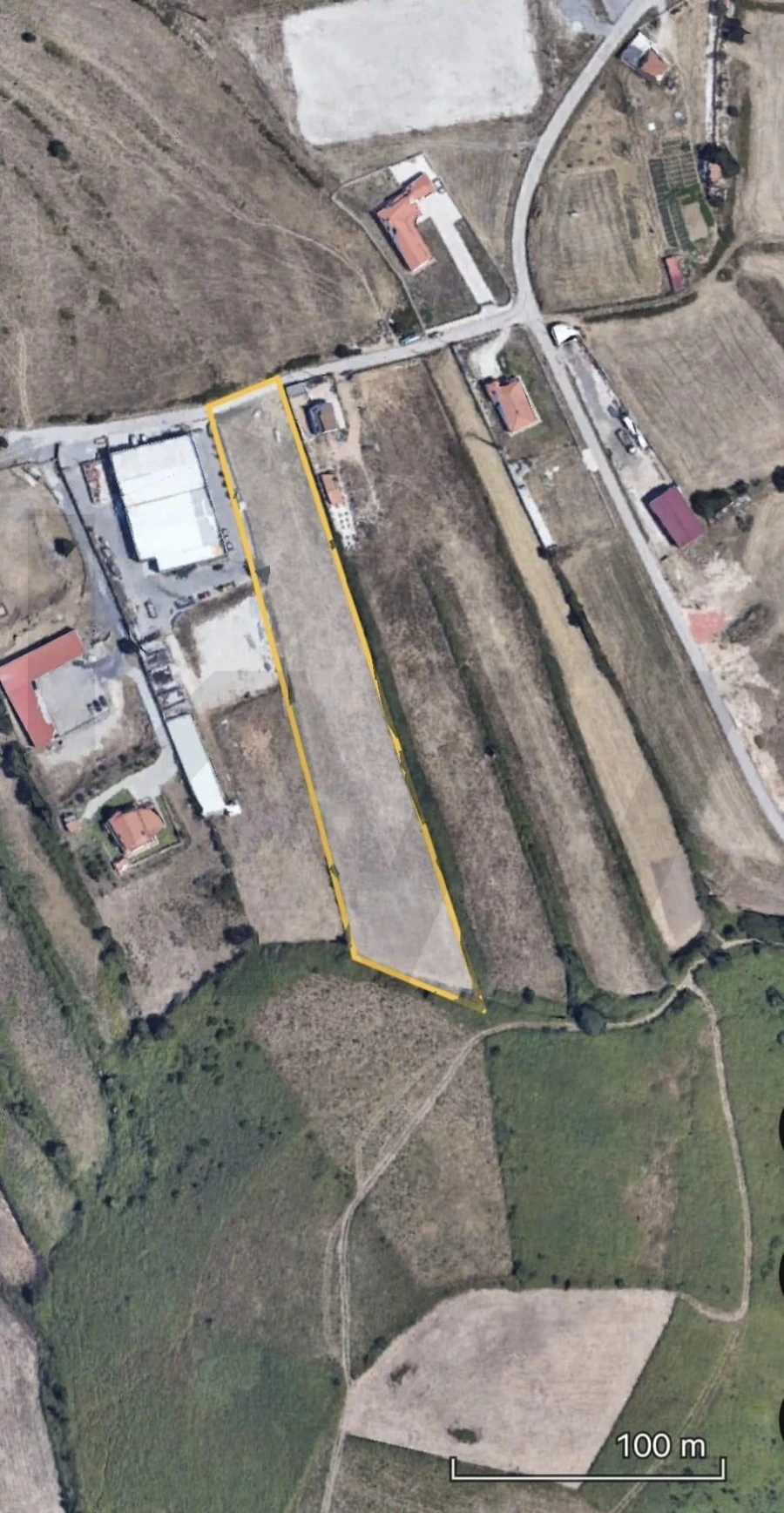 Terreno para Venda em Venda do Pinheiro e Santo Estêvão das Galés Foto 7