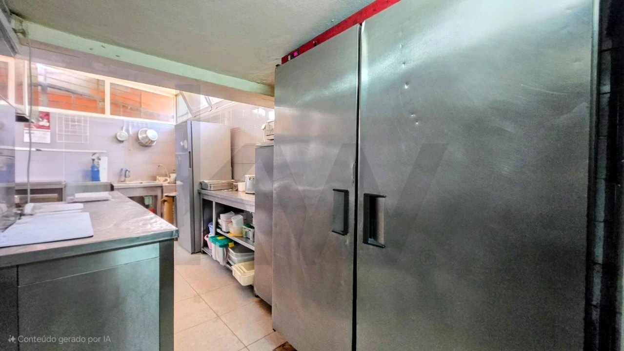 Negócio para Trespasse em Santo Antonio dos Olivais Foto 11