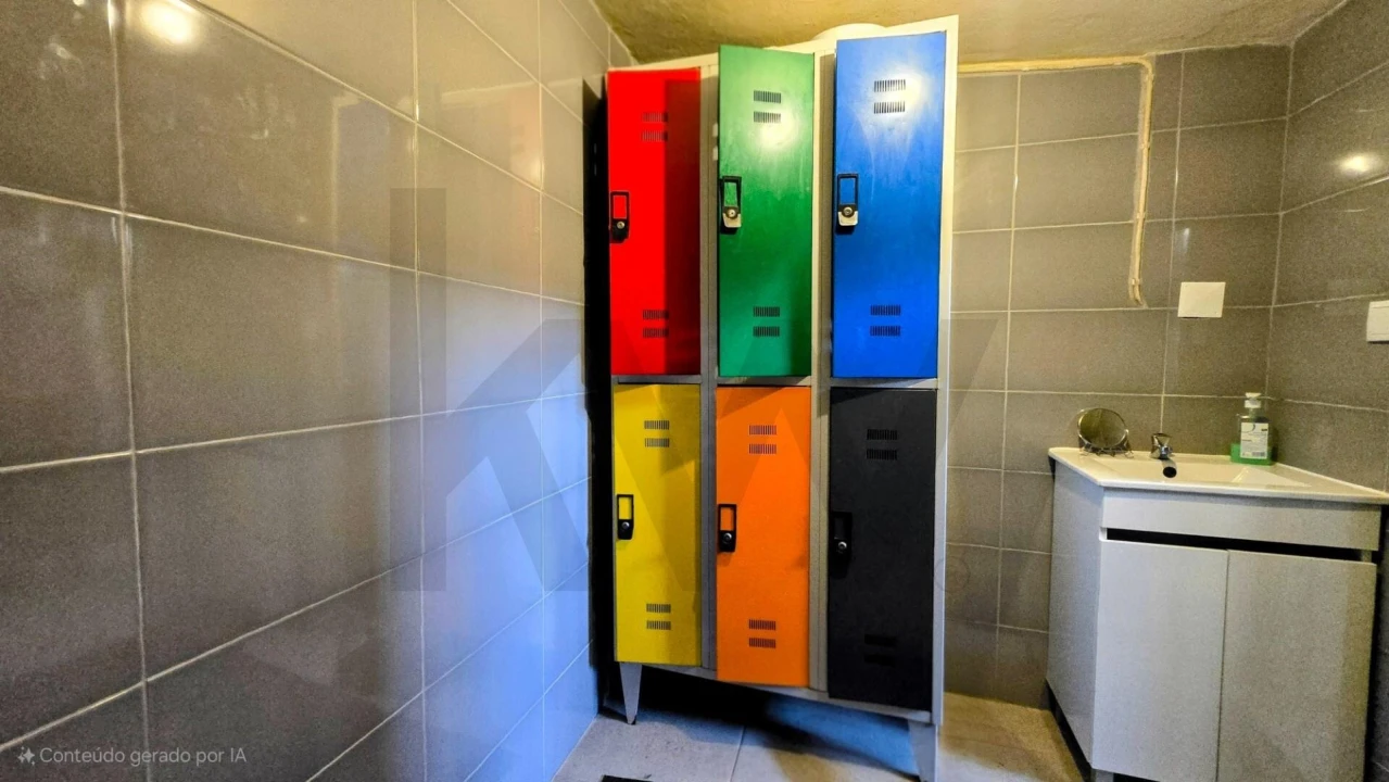 Negócio para Trespasse em Santo Antonio dos Olivais Foto 15