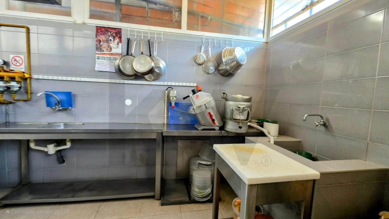 Negócio para Trespasse em Santo Antonio dos Olivais Foto 6