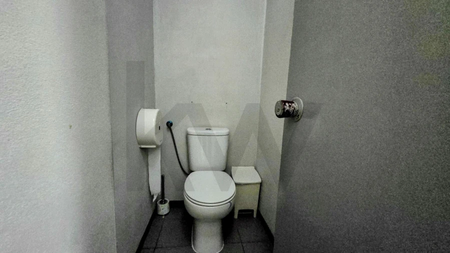 Negócio para Trespasse em Santo Antonio dos Olivais Foto 20