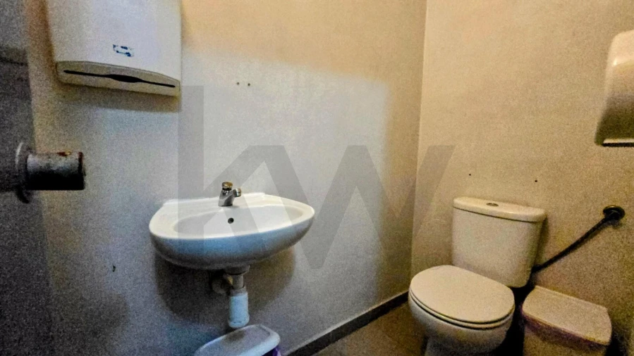 Negócio para Trespasse em Santo Antonio dos Olivais Foto 18