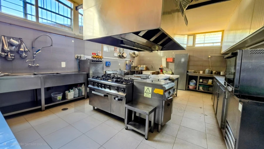 Negócio para Trespasse em Santo Antonio dos Olivais Foto 2