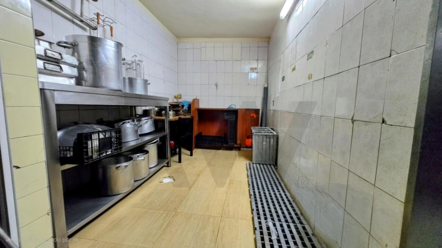 Negócio para Trespasse em Santo Antonio dos Olivais Foto 14