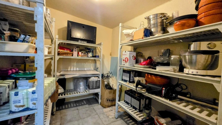 Negócio para Trespasse em Santo Antonio dos Olivais Foto 12