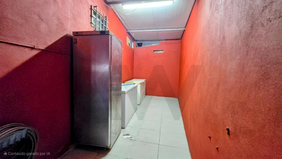 Negócio para Trespasse em Santo Antonio dos Olivais Foto 22