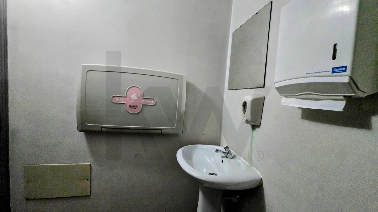 Negócio para Trespasse em Santo Antonio dos Olivais Foto 19