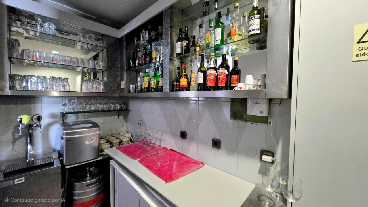 Negócio para Trespasse em Santo Antonio dos Olivais Foto 10