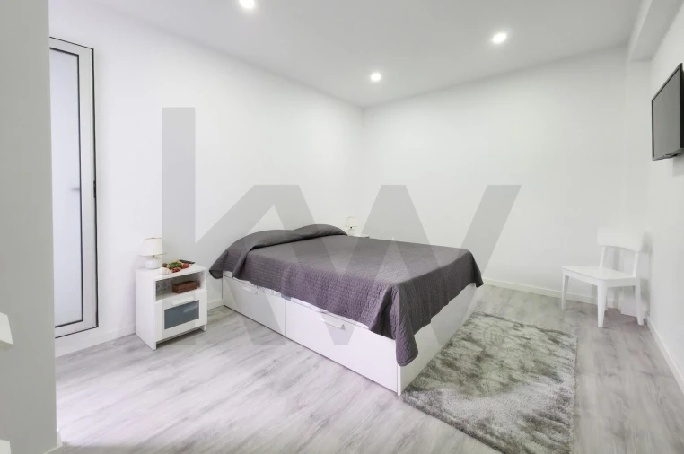 Moradia T2 para Venda em Ponta Garça Foto 10