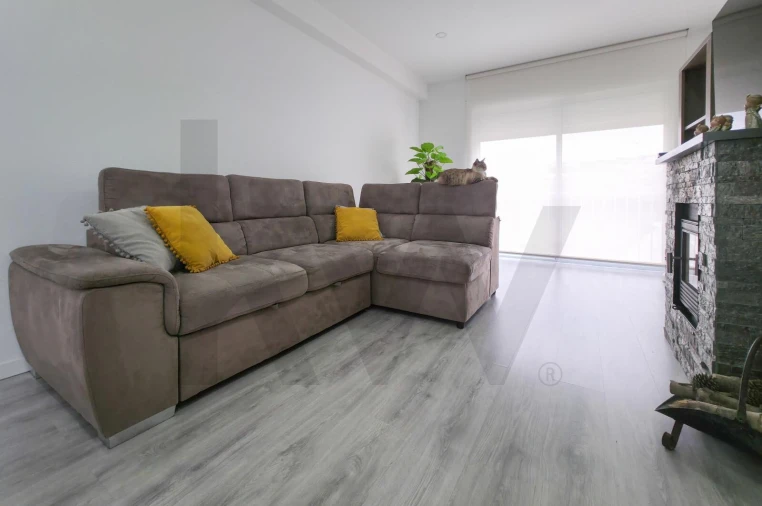 Moradia T2 para Venda em Ponta Garça Foto 15