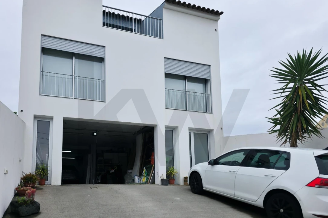 Moradia T2 para Venda em Ponta Garça Foto 22