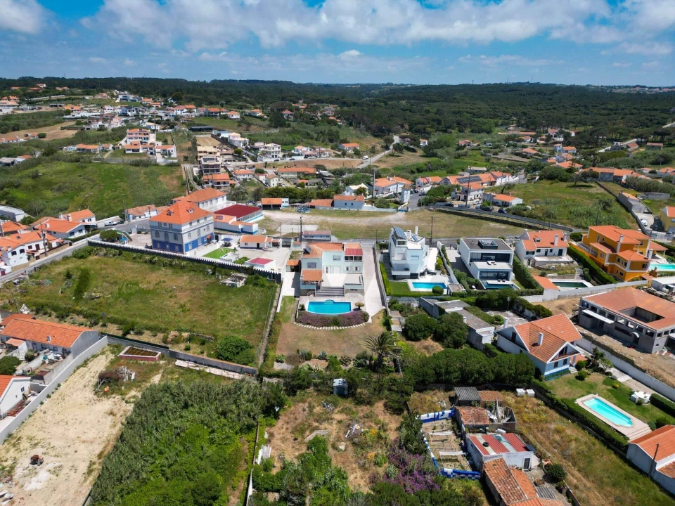 Moradia T5 para Venda em Colares Foto 58
