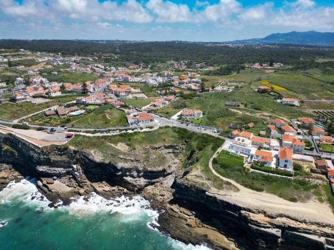 Moradia T5 para Venda em Colares Foto 60