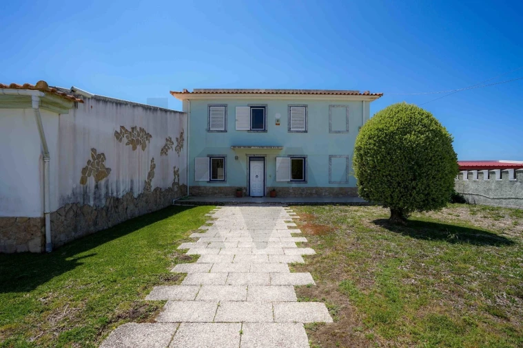 Moradia T5 para Venda em Colares Foto 63