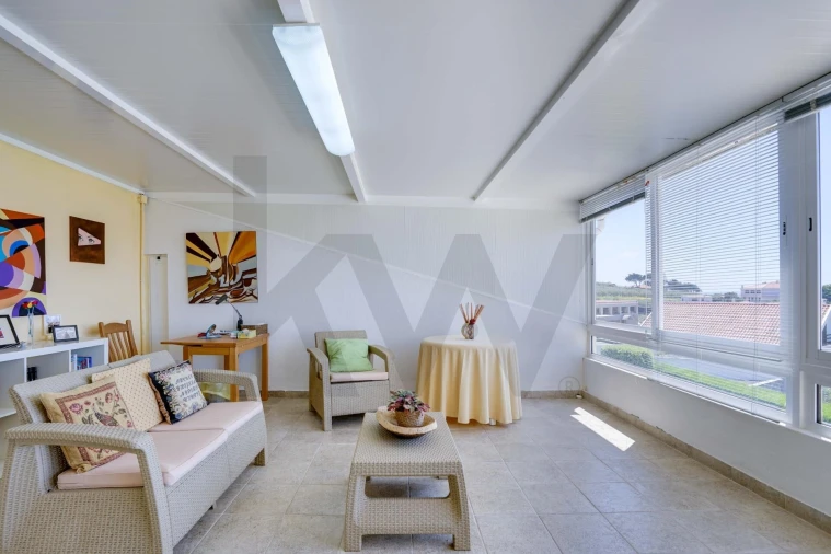 Moradia T5 para Venda em Colares Foto 35